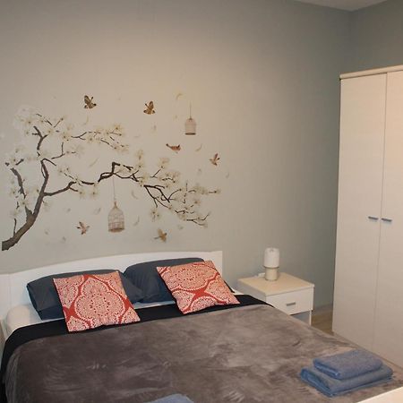 Apartments Harriet Dubrownik Zewnętrze zdjęcie