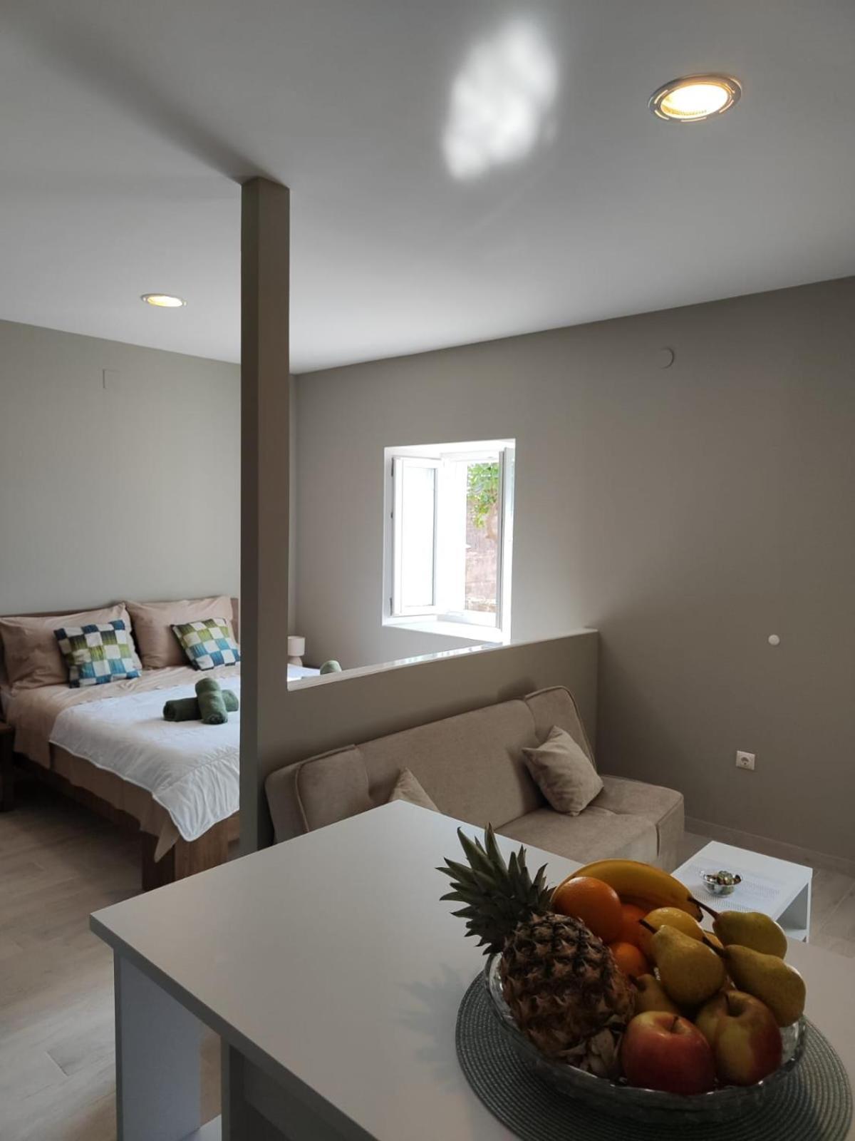 Apartments Harriet Dubrownik Zewnętrze zdjęcie