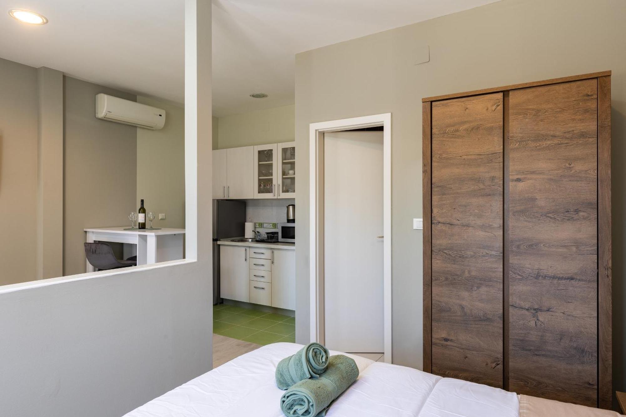 Apartments Harriet Dubrownik Zewnętrze zdjęcie