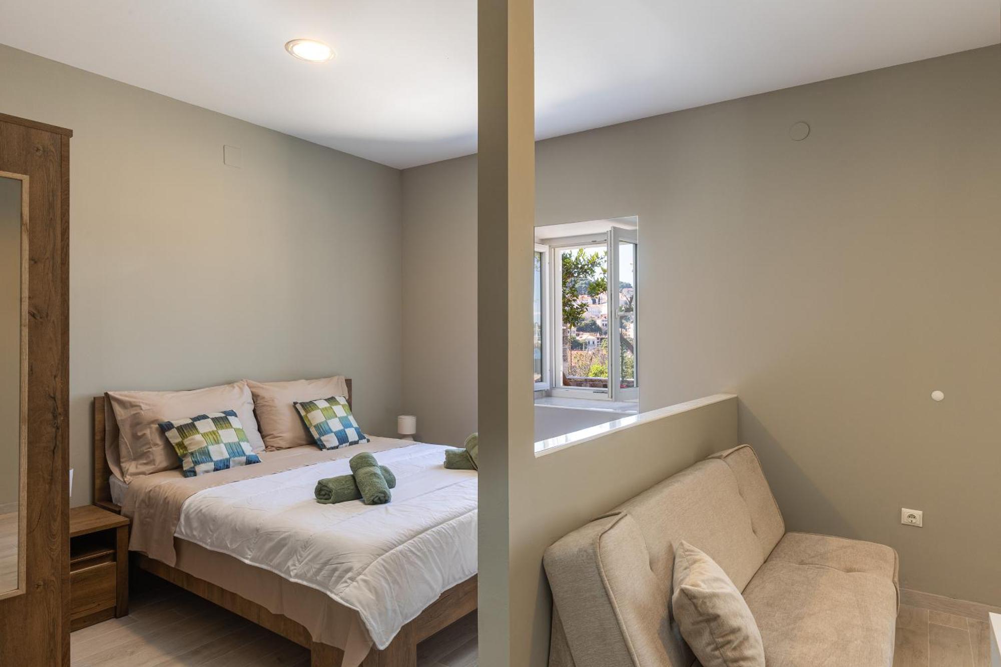 Apartments Harriet Dubrownik Zewnętrze zdjęcie