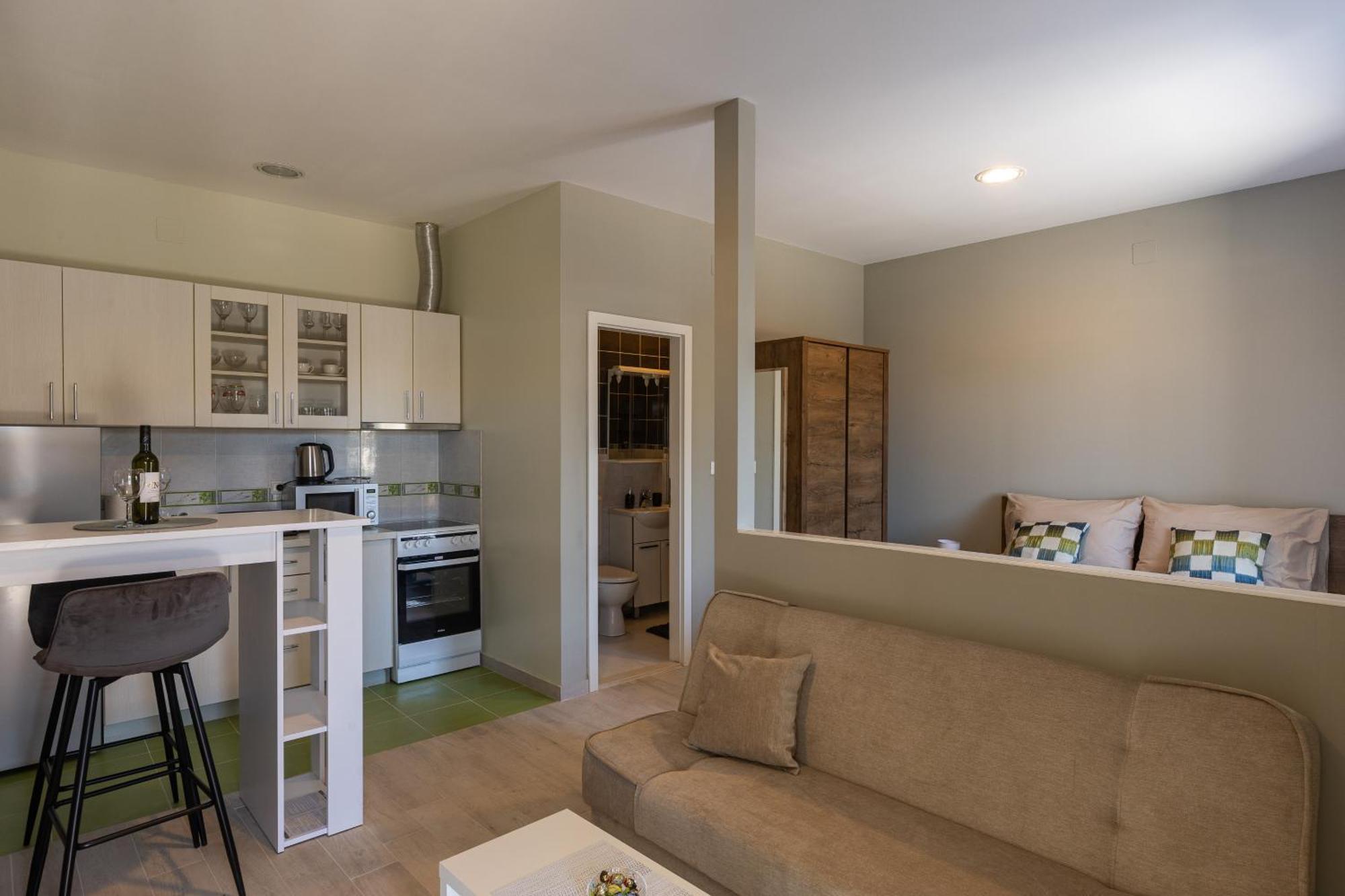 Apartments Harriet Dubrownik Zewnętrze zdjęcie