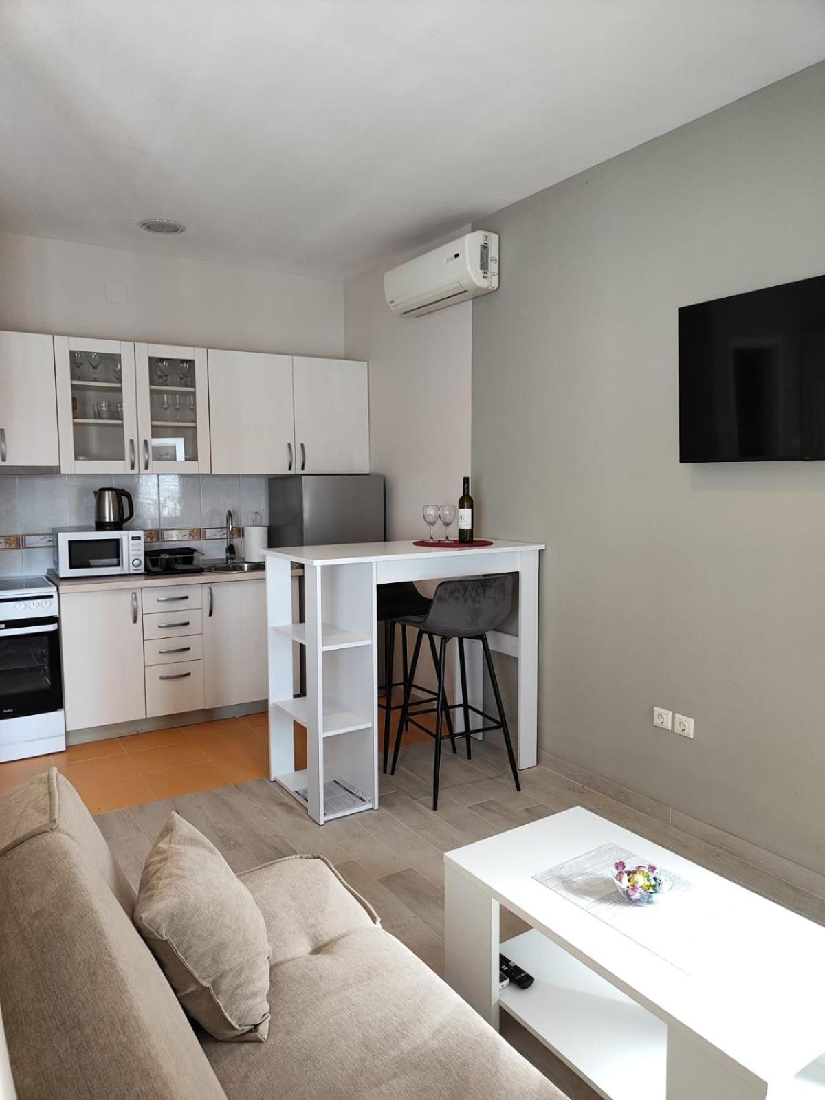 Apartments Harriet Dubrownik Zewnętrze zdjęcie