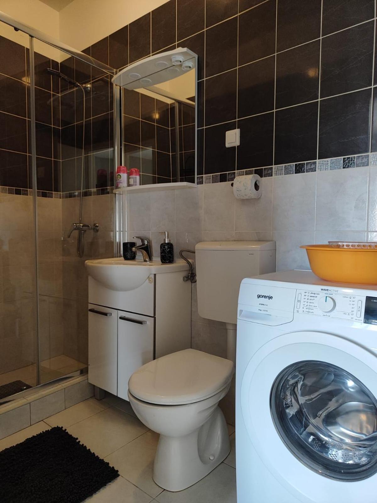 Apartments Harriet Dubrownik Zewnętrze zdjęcie