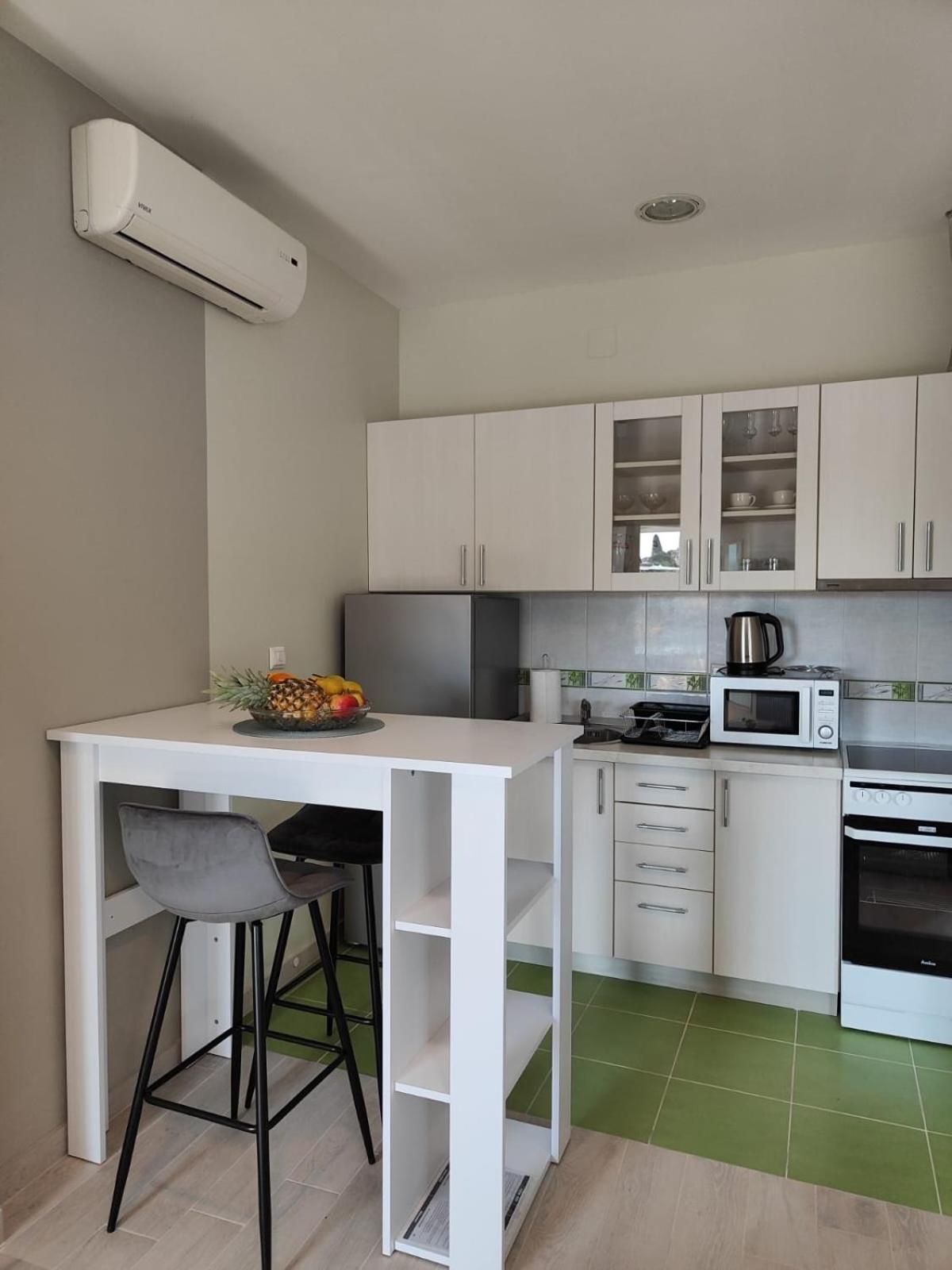 Apartments Harriet Dubrownik Zewnętrze zdjęcie