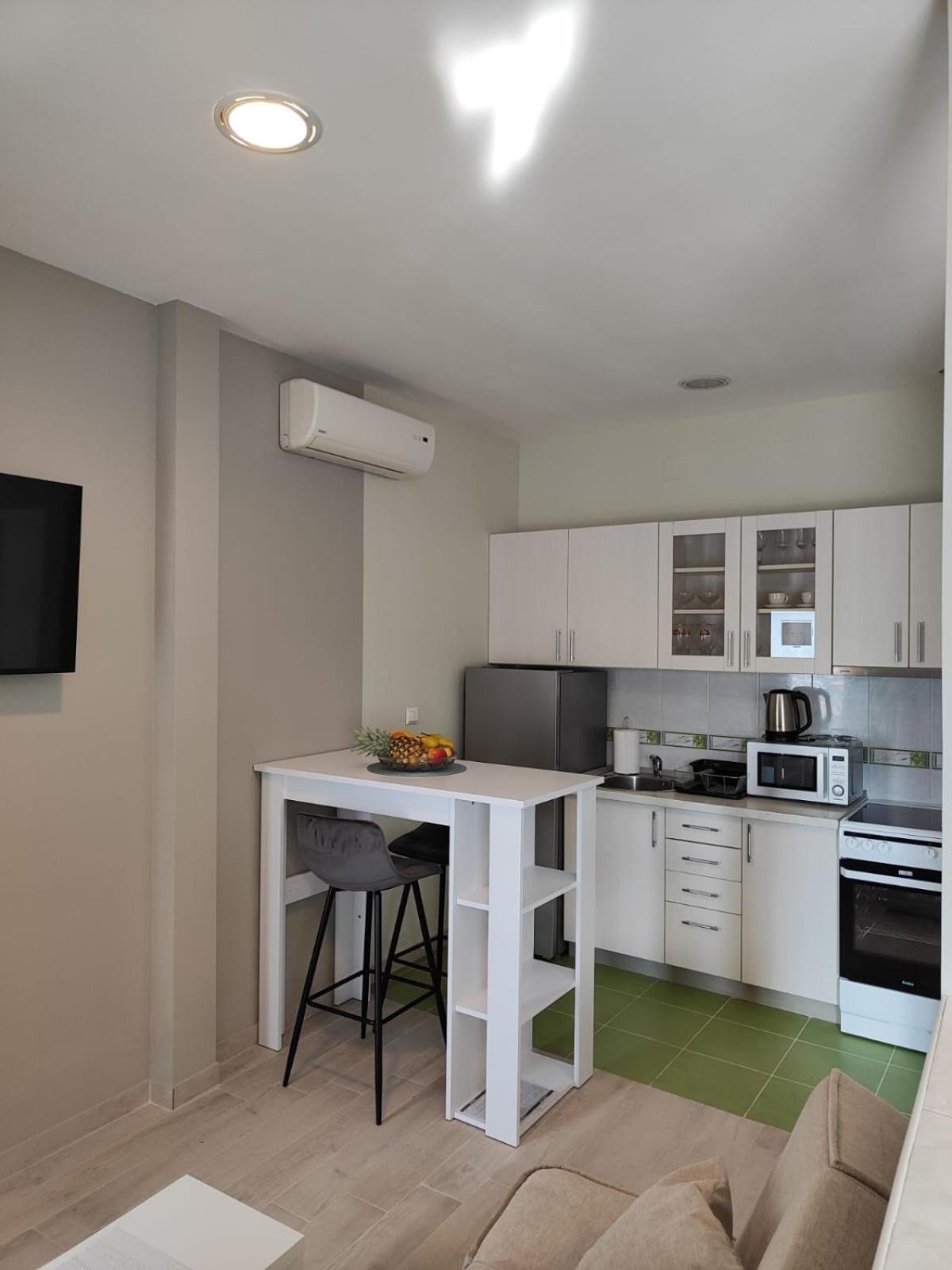Apartments Harriet Dubrownik Zewnętrze zdjęcie