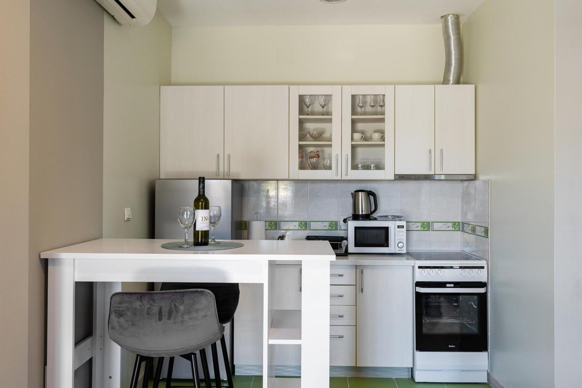 Apartments Harriet Dubrownik Zewnętrze zdjęcie