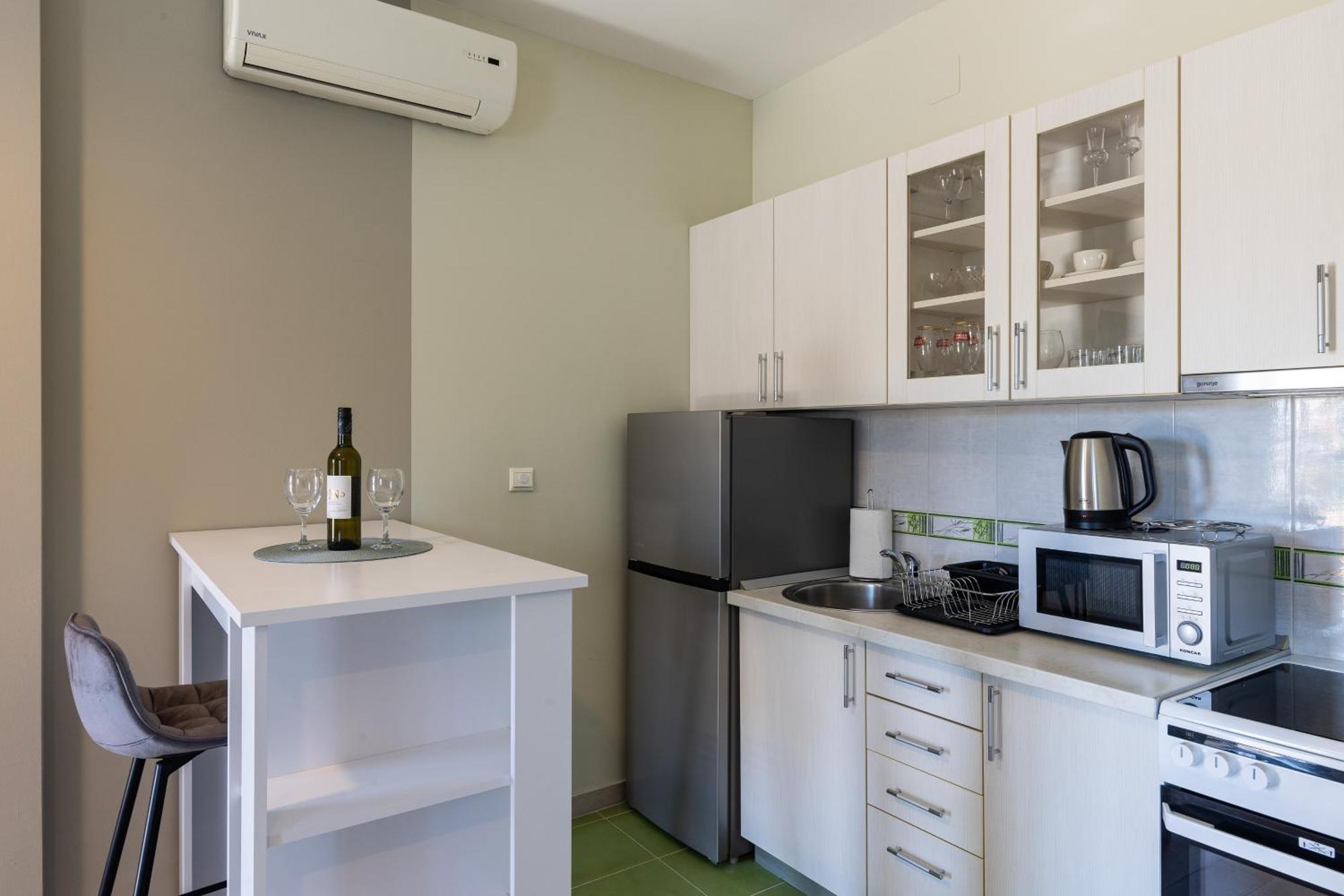 Apartments Harriet Dubrownik Zewnętrze zdjęcie