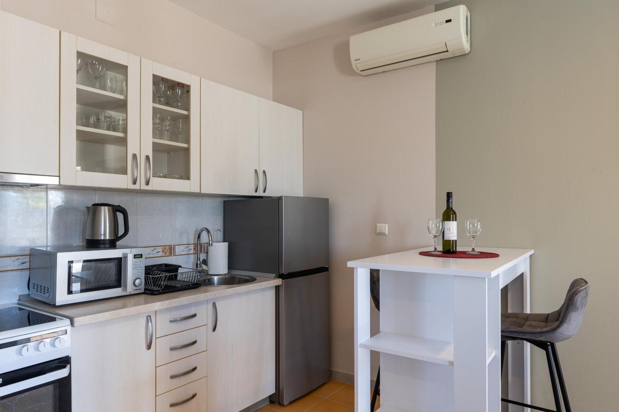 Apartments Harriet Dubrownik Zewnętrze zdjęcie