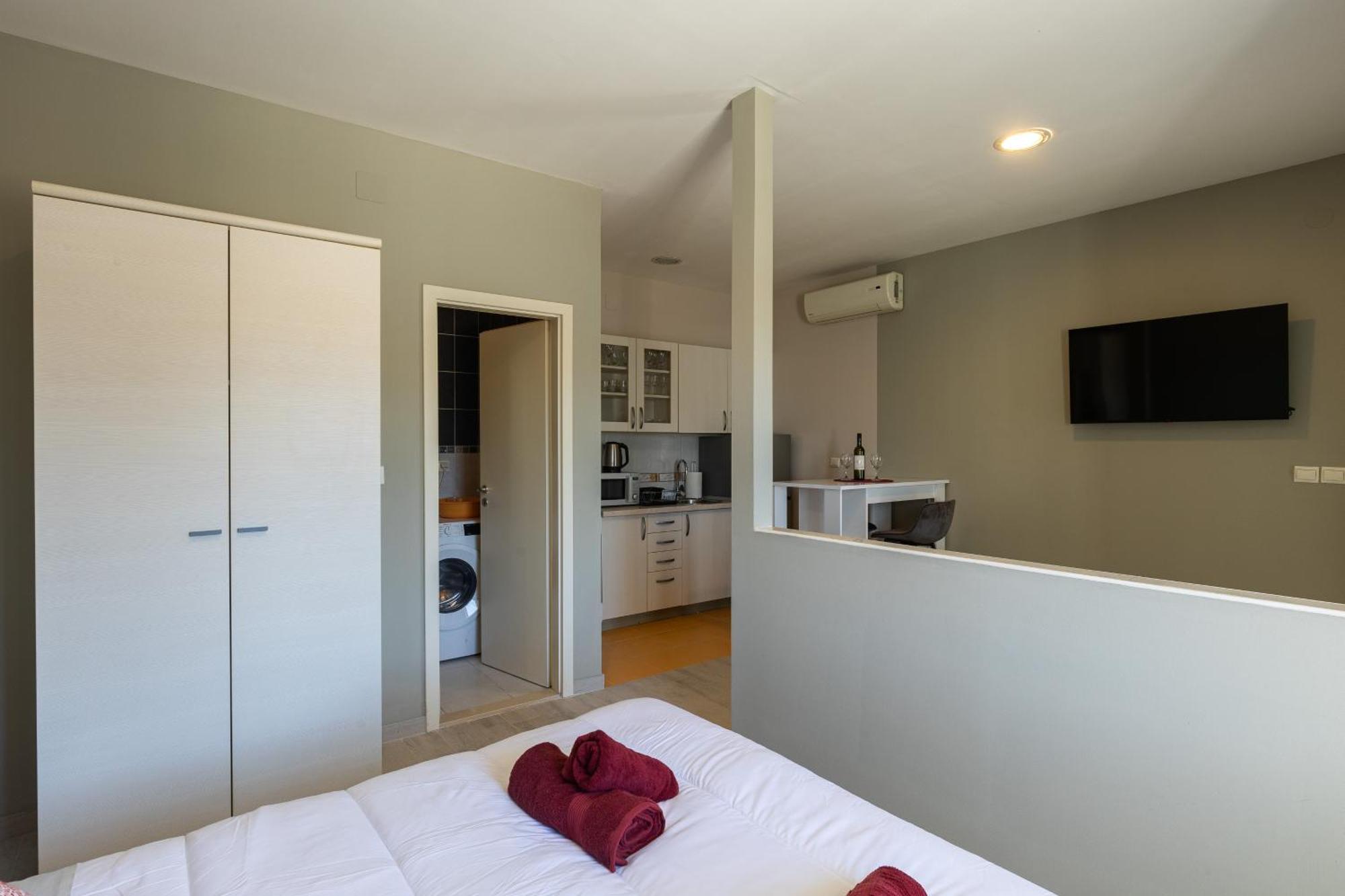 Apartments Harriet Dubrownik Zewnętrze zdjęcie