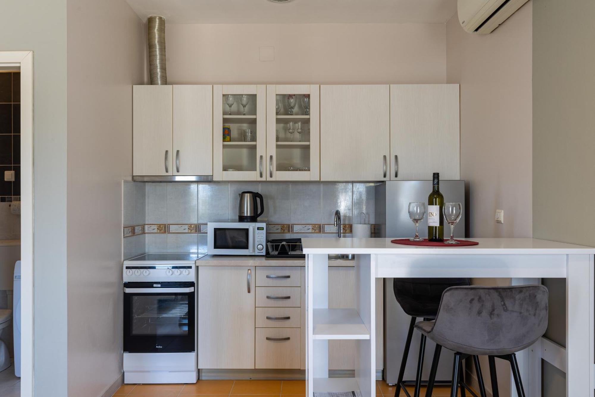 Apartments Harriet Dubrownik Zewnętrze zdjęcie