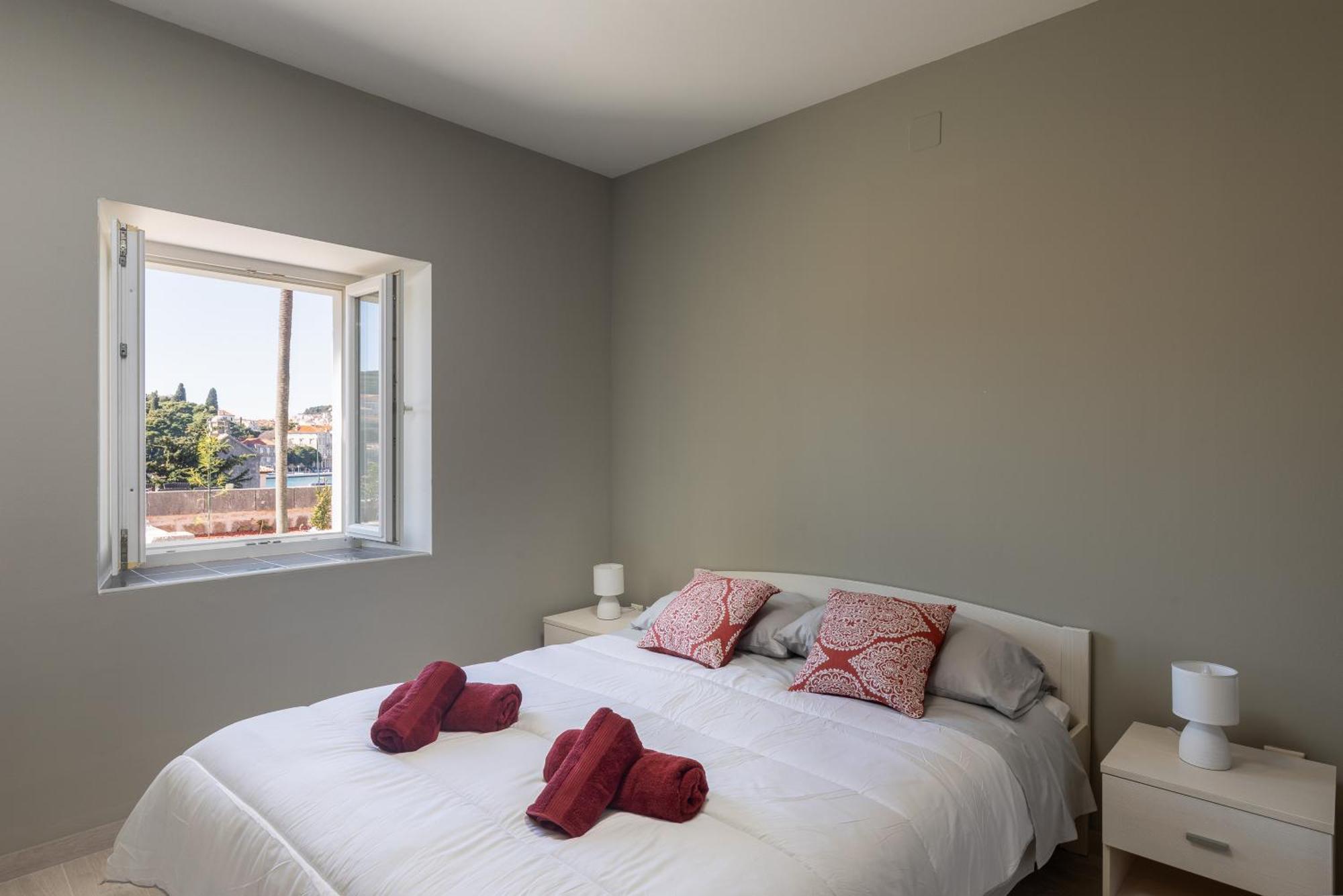 Apartments Harriet Dubrownik Zewnętrze zdjęcie