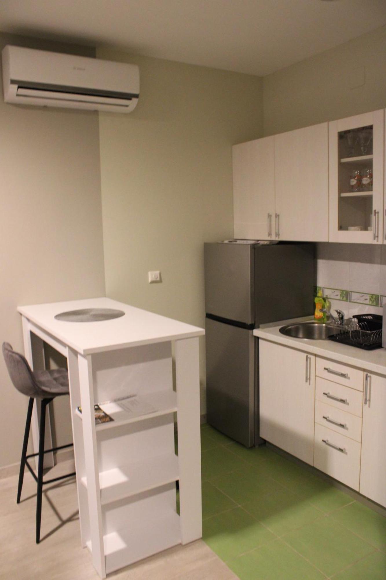 Apartments Harriet Dubrownik Zewnętrze zdjęcie